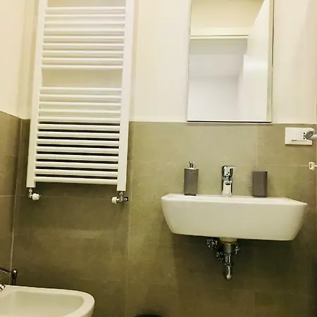 Oriani 20 Apartment Bologna Exterior photo