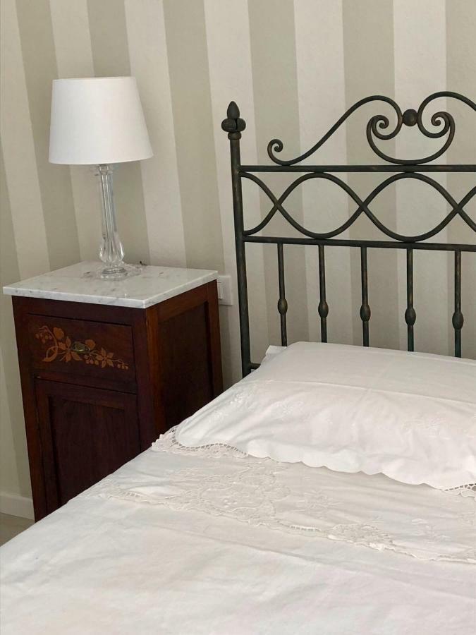 Oriani 20 Apartamento Bolonha