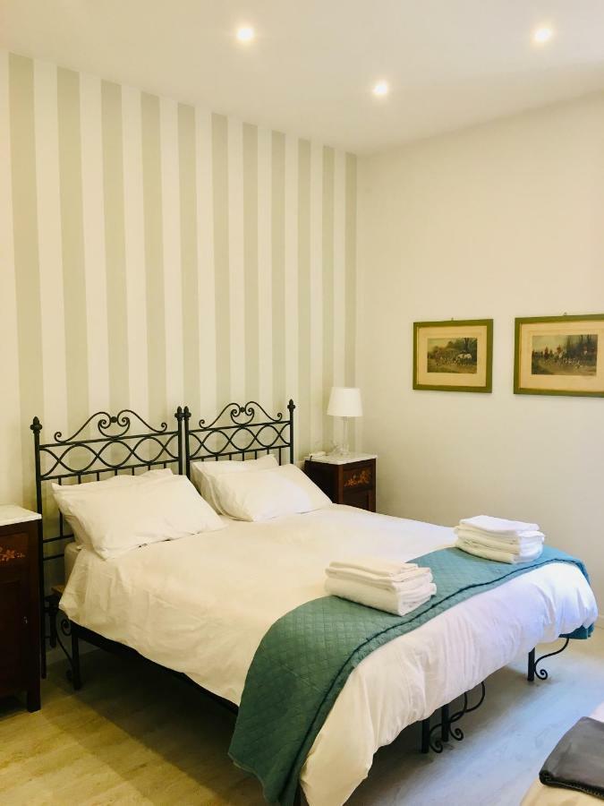 Apartamento Oriani 20 Bolonha