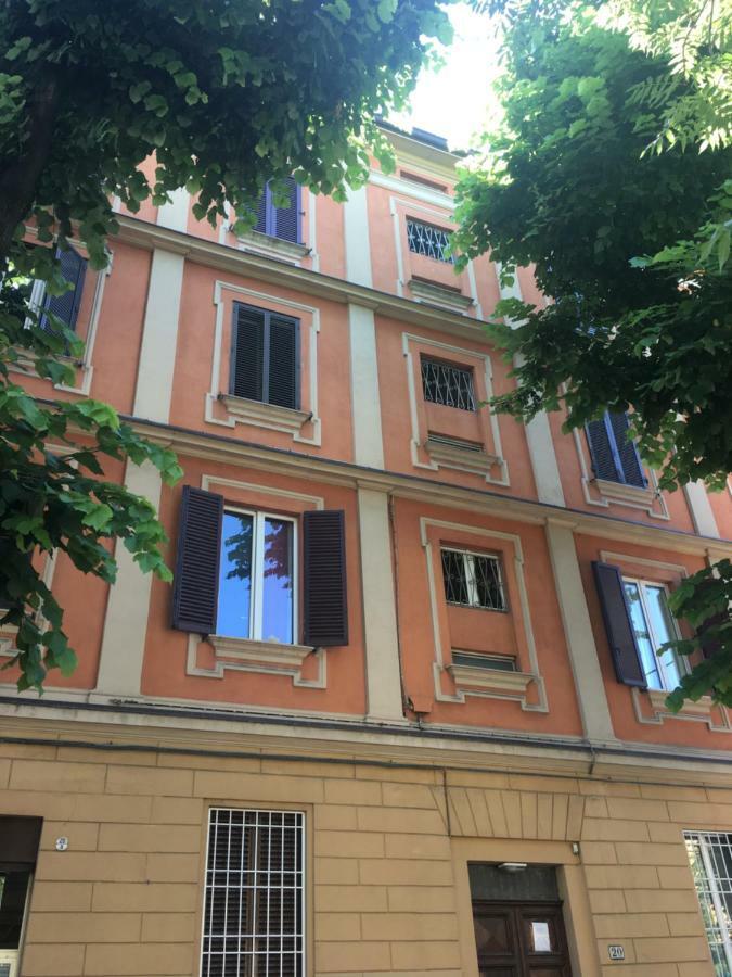 Oriani 20 Apartamento *