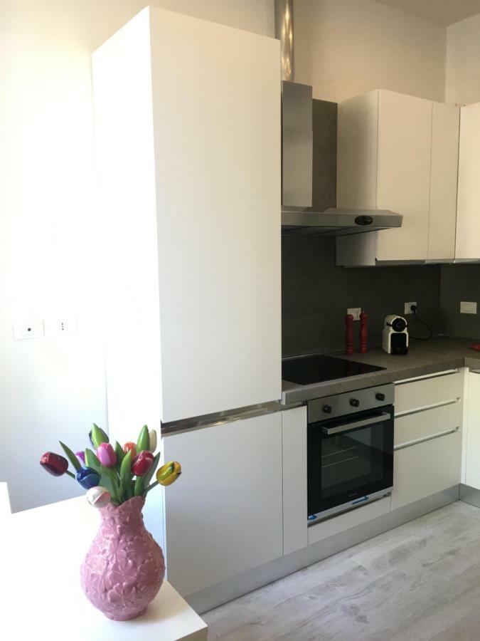 Appartement Oriani 20 Bologne