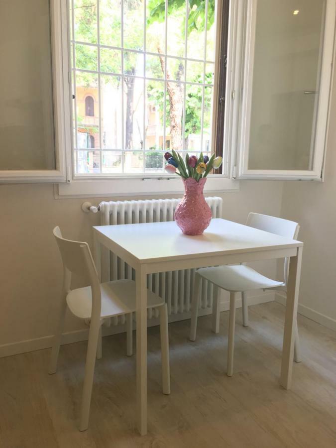 Apartamento Oriani 20