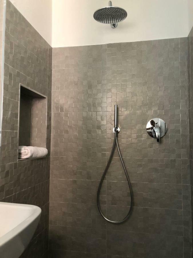 Oriani 20 Apartamento