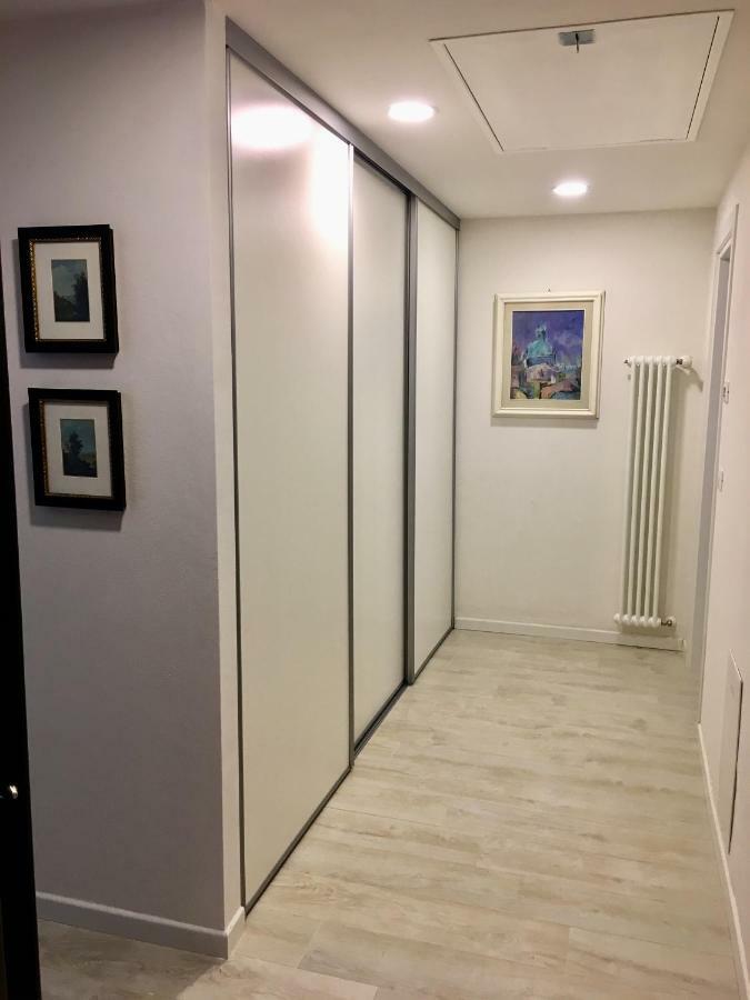 Oriani 20 Apartamento