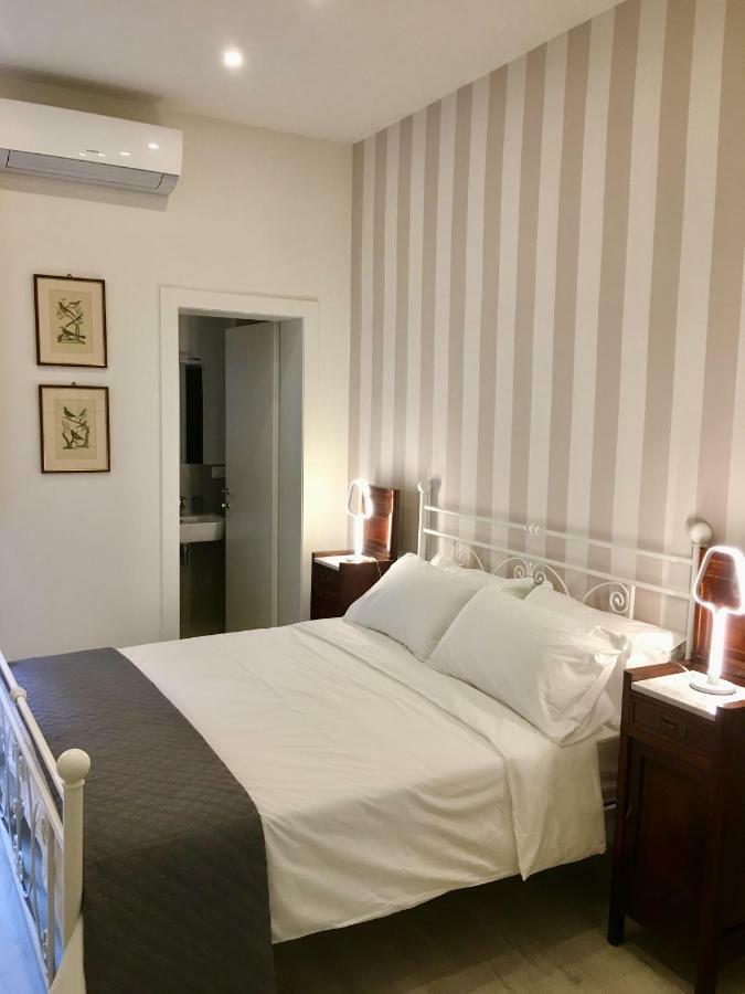 Oriani 20 Appartement Bologne