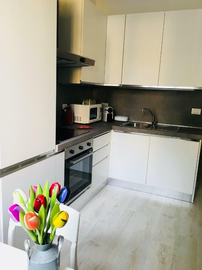 Apartamento Oriani 20 *