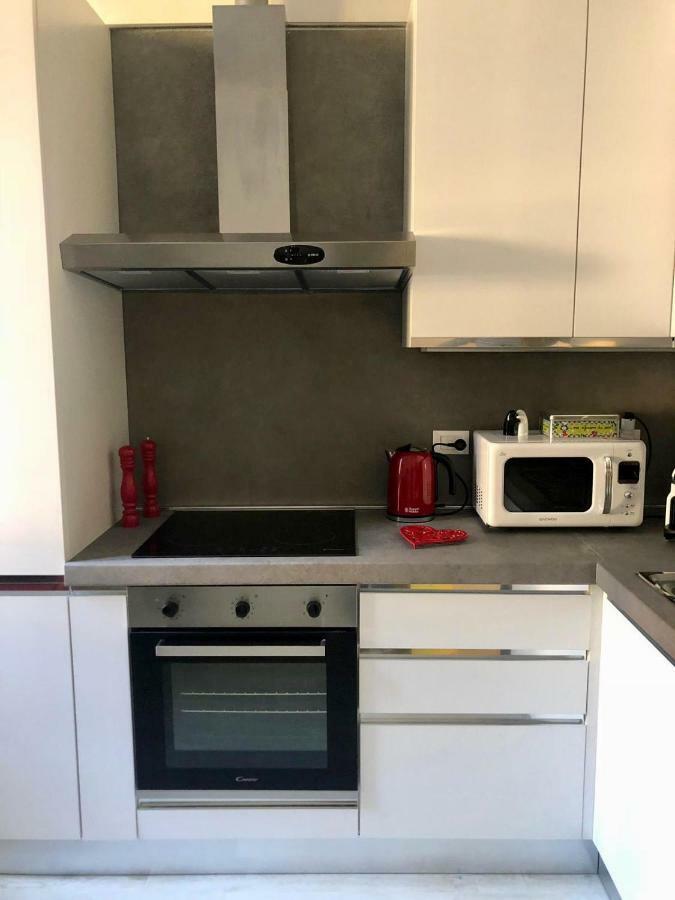 Oriani 20 Appartement