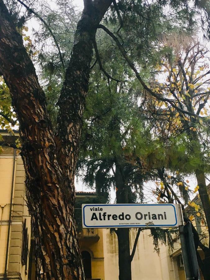 Oriani 20 Bologne