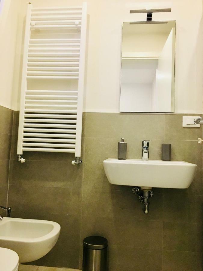 Oriani 20 Appartement