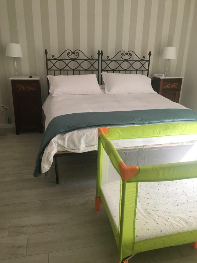 Apartamento Oriani 20