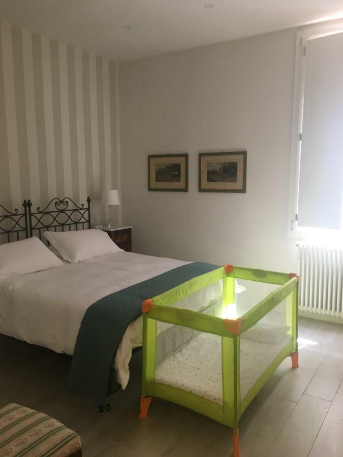 Apartamento Oriani 20 Bolonha